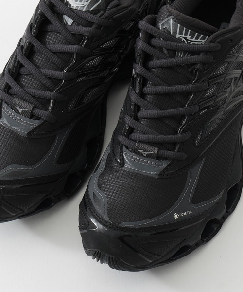 MIZUNO（ミズノ） ゴアテックス スニーカー 「MIZUNO/ミズノ」WAVE
