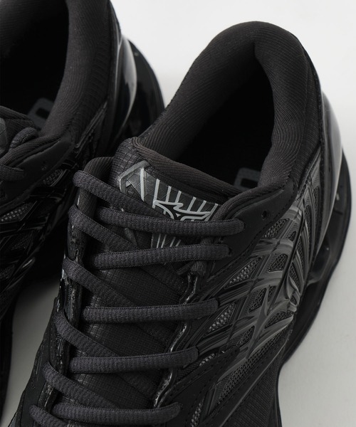 MIZUNO（ミズノ） ゴアテックス スニーカー 「MIZUNO/ミズノ」WAVE