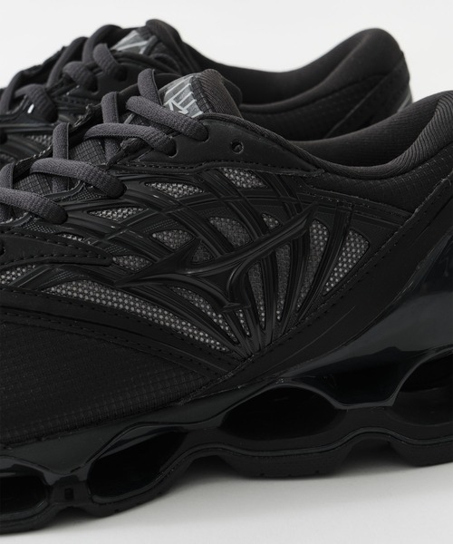 MIZUNO（ミズノ） ゴアテックス スニーカー 「MIZUNO/ミズノ」WAVE