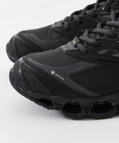 MIZUNO（ミズノ） ゴアテックス スニーカー 「MIZUNO/ミズノ」WAVE