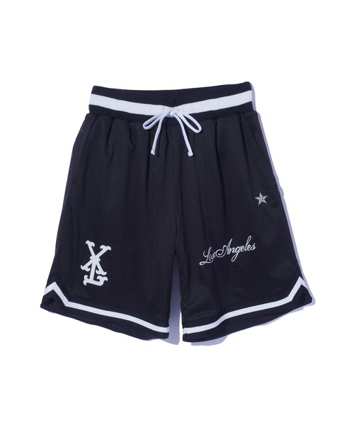 XLARGE（エクストラ ラージ） パンツ CLASSIC BASKETBALL SHORT PANTS