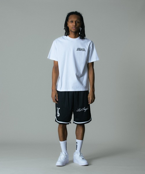 XLARGE（エクストラ ラージ） パンツ CLASSIC BASKETBALL SHORT PANTS