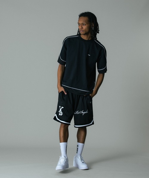 XLARGE（エクストラ ラージ） パンツ CLASSIC BASKETBALL SHORT PANTS