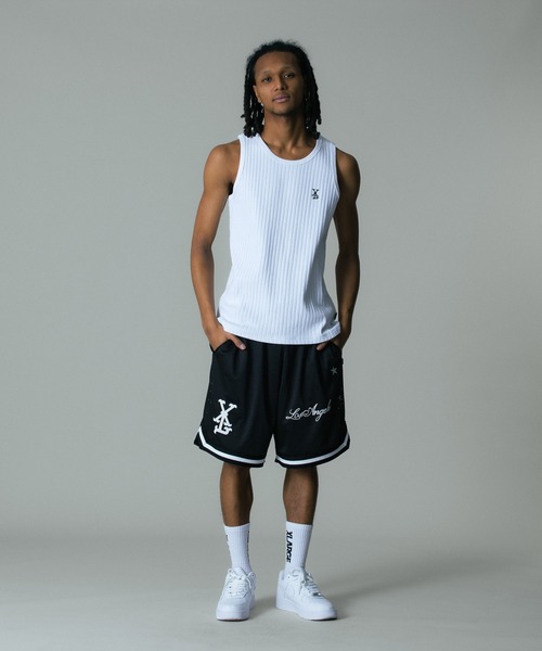 XLARGE（エクストラ ラージ） パンツ CLASSIC BASKETBALL SHORT PANTS