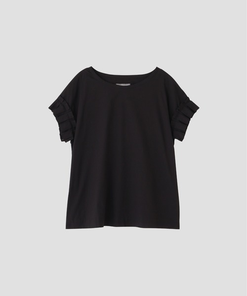 ブラウス シャツ YARN DYE WASHED COTTON レディースの画像