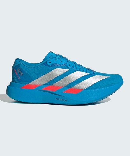 adidas（アディダス） ローカットスニーカー 28.0cm ブルー メンズ 