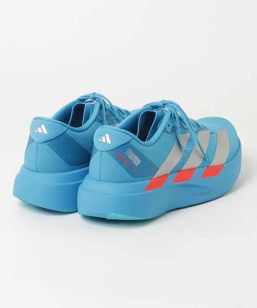アディダス  GX1828 ローカットレースアップスニーカー メンズ 28cm adidas（アディダス） ローカットスニーカー 28.0cm ブルー メンズ