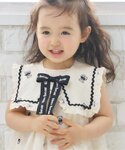 ワンピース tiny bear2WAYワンピー...の詳細画像5