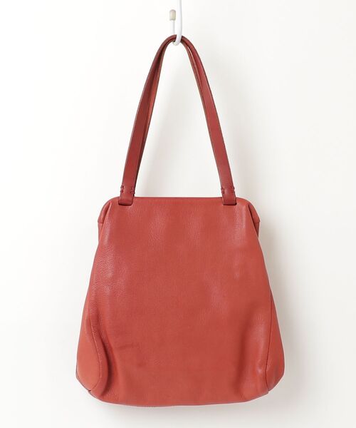 「STYLE CRAFT」 ハンドバッグ - レッド レディース_画像2