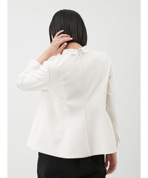 Mila Owen（ミラオーウェン） セットアップ 0 ネイビー レディース