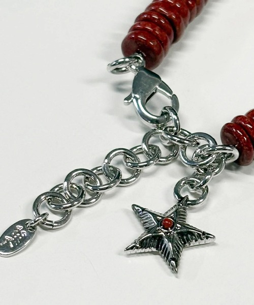 ブレスレット BRACELET（STAR） メンズ レディースの画像