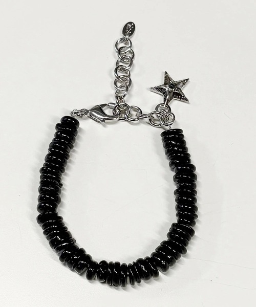 ブレスレット BRACELET（STAR） メンズ レディースの画像