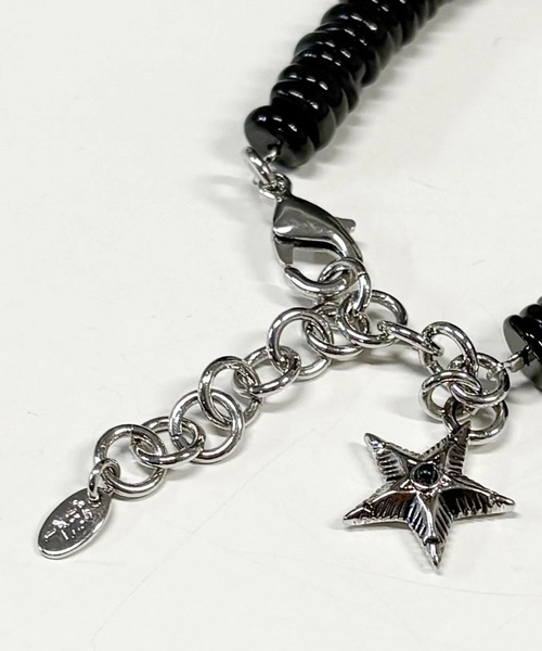 ブレスレット BRACELET（STAR） メンズ レディースの画像