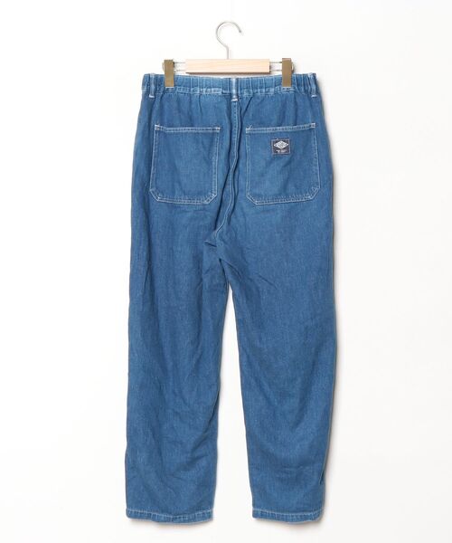 Danton（ダントン） デニムパンツ 40 インディゴブルー メンズ 