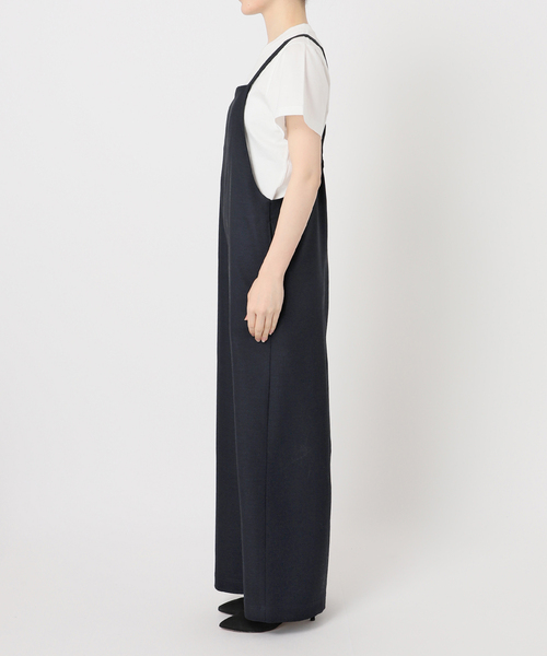 Spick＆Span（スピック アンド スパン） サロペット オーバーオール