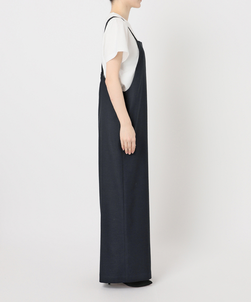 Spick＆Span（スピック アンド スパン） サロペット オーバーオール