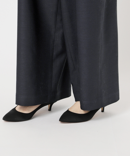 Spick＆Span（スピック アンド スパン） サロペット オーバーオール
