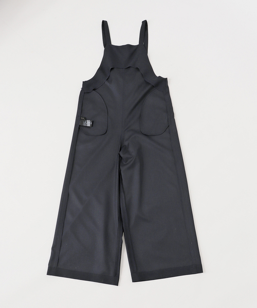 サロペット・オーバーオール・オールインワン sano Spick＆Span（スピック アンド スパン） サロペット オーバーオール