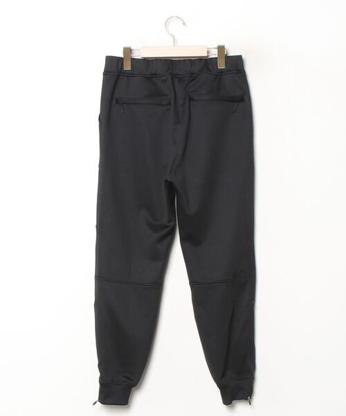 ザ・ノース・フェイス ジャージ パンツ 黒　M 美品　正規品 THE NORTH FACE（ザ ノースフェイス） イージーパンツ M ブラック