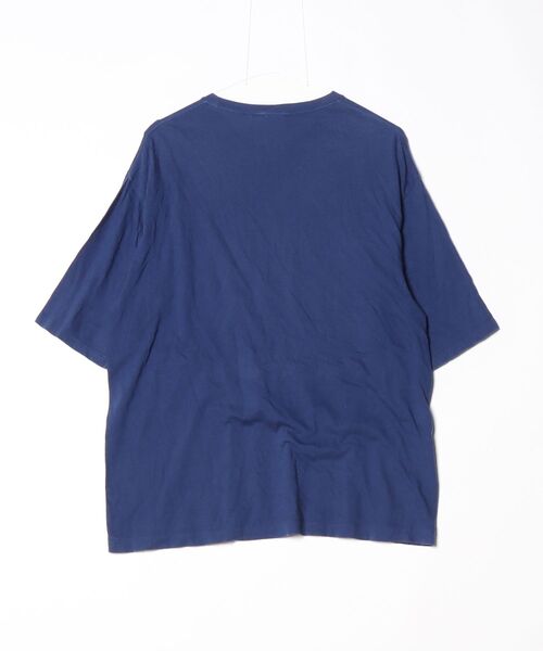 AURALEE Tシャツ 4 AURALEE（オーラリー） 半袖Tシャツ 4 ブルー レディース : ZOZOTOWN