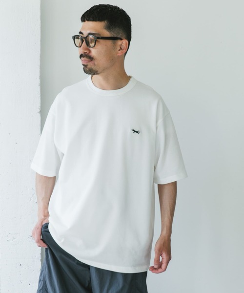 「PENNEYS」 半袖Tシャツ LARGE ホワイト メンズ_画像2