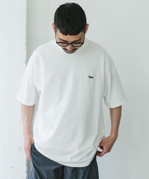 「PENNEYS」 半袖Tシャツ LARGE ホワイト メンズ_画像3