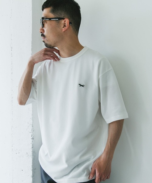 「PENNEYS」 半袖Tシャツ LARGE ホワイト メンズ_画像4