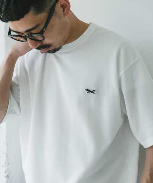 「PENNEYS」 半袖Tシャツ LARGE ホワイト メンズ_画像5