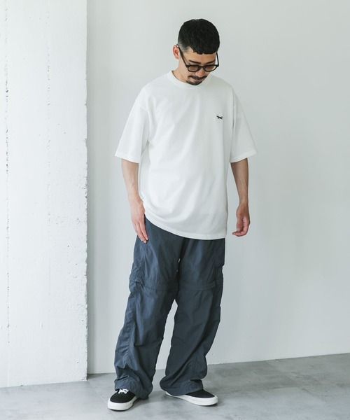 「PENNEYS」 半袖Tシャツ LARGE ホワイト メンズ_画像6