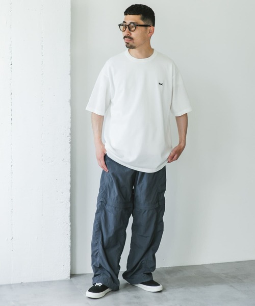「PENNEYS」 半袖Tシャツ LARGE ホワイト メンズ_画像7