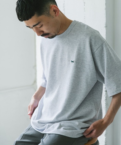 「PENNEYS」 半袖Tシャツ LARGE ホワイト メンズ_画像8
