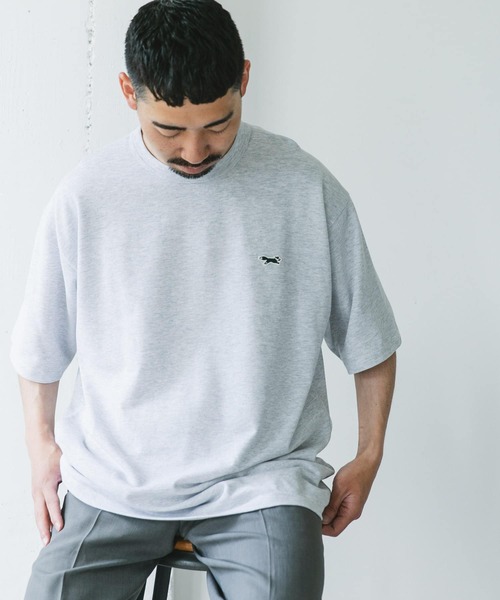 「PENNEYS」 半袖Tシャツ LARGE ホワイト メンズ_画像9