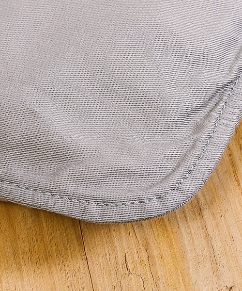 「Butler Verner Sails」 ハンドバッグ FREE グレー レディース_画像8