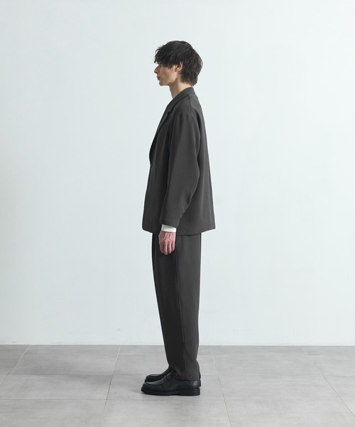 CITY TOKYO ジャケット テーラードジャケット 「CITY TOKYO」Multi