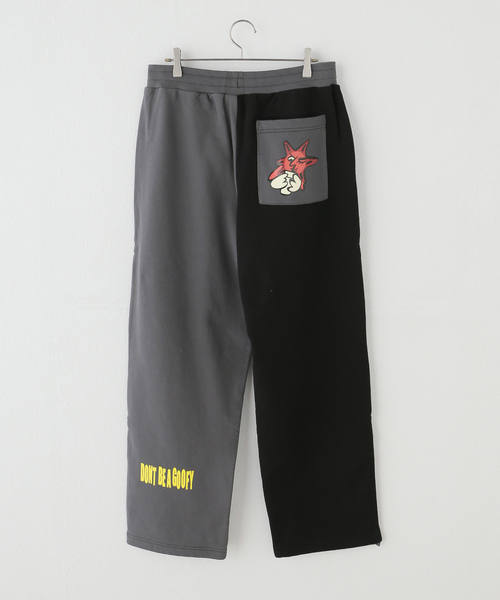 スウェットパンツ ジャージ 「Dime/ダイム」 GLO DIME SWEATPANTS