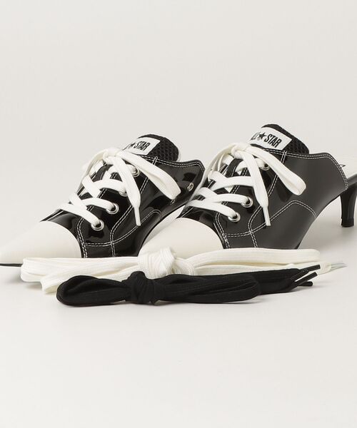 ALL STAR シューズ ミュール CONVERSE/コンバース/ALL POLARIGE MULE