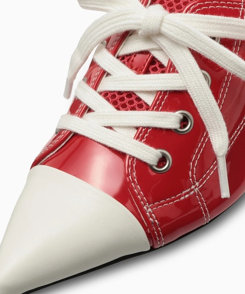 ALL STAR シューズ ミュール CONVERSE/コンバース/ALL POLARIGE MULE