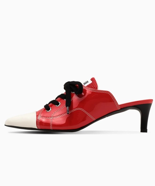 ALL STAR シューズ ミュール CONVERSE/コンバース/ALL POLARIGE MULE