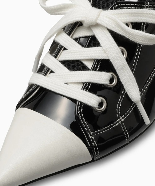 ALL STAR シューズ ミュール CONVERSE/コンバース/ALL POLARIGE MULE