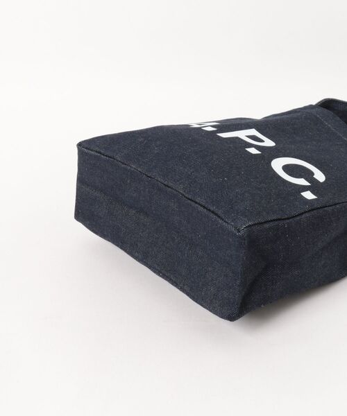 A.P.C.（アーペーセー） トートバッグ TOTE LOU SMALL レディース