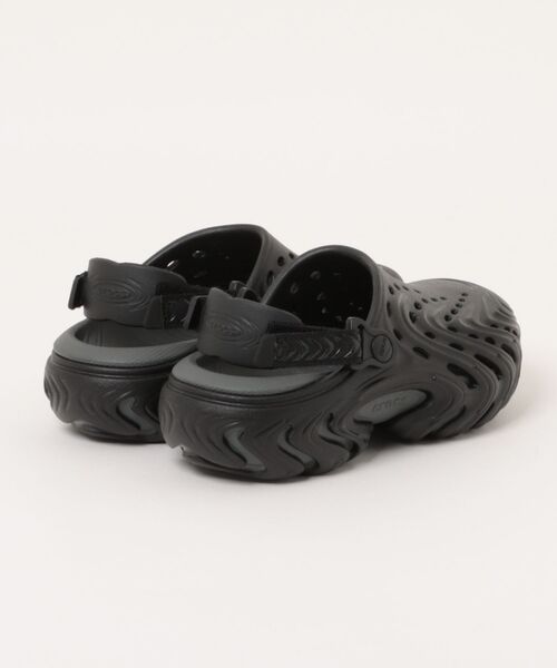 crocs（クロックス） サンダル ECHO II CHROME エコー ツー クローム