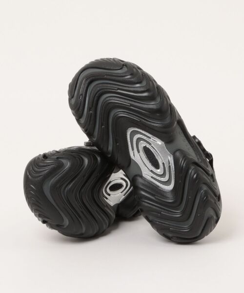 crocs（クロックス） サンダル ECHO II CHROME エコー ツー クローム