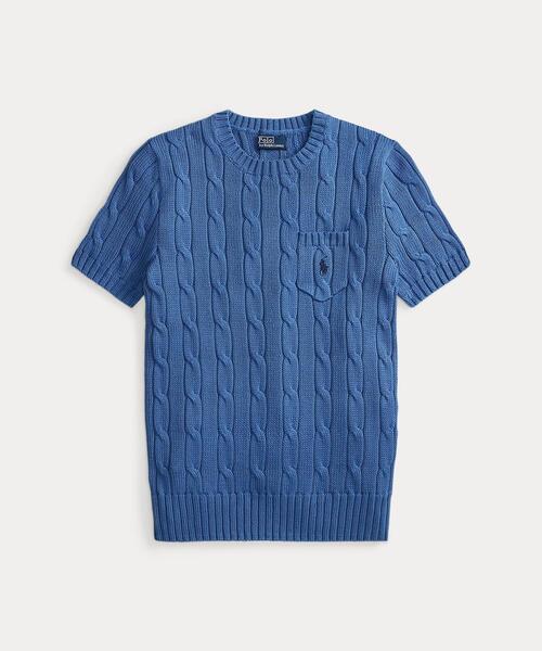 POLO RALPH LAUREN（ポロ・ラルフローレン） ラルフローレン ニット