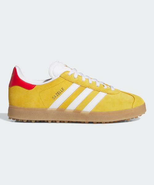 adidas（アディダス） スニーカー オリジナルスゴルフ ガゼル ゴルフ