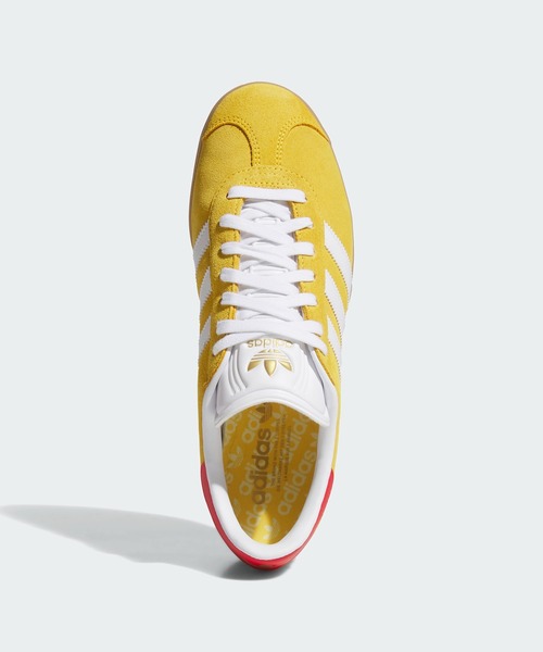 【新品・サイズ28.5cm】 ガゼル ゴルフ 定価16,500円 adidas（アディダス） スニーカー オリジナルスゴルフ ガゼル ゴルフ