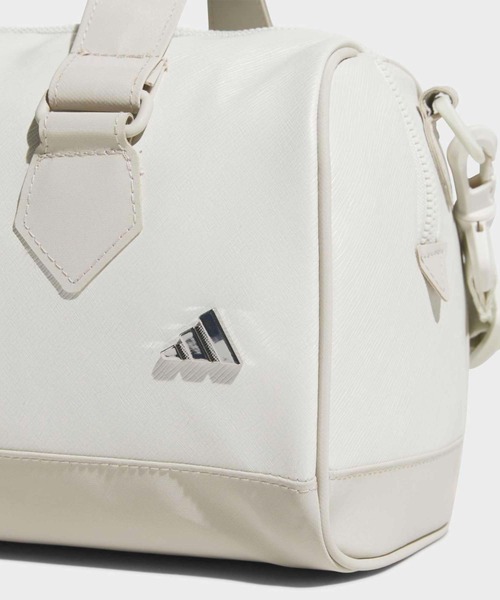 adidas（アディダス） ウエストポーチ ユニセックス PU レザー カート