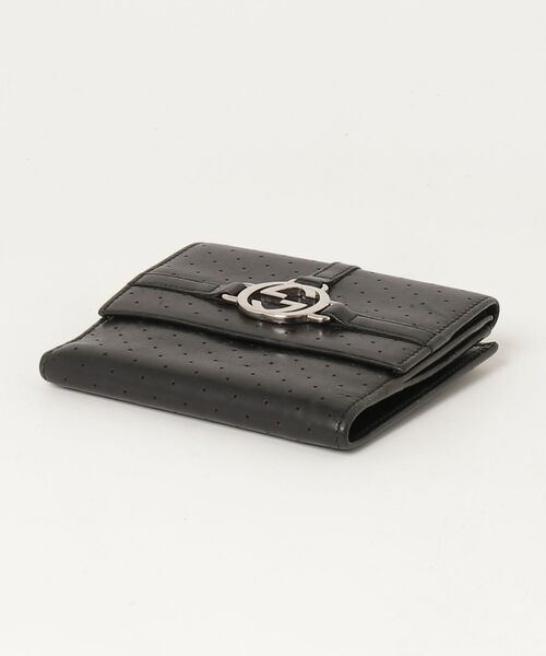 GUCCI(グッチ) 財布 - ブラック レディース : ZOZOTOWN Yahoo!店 GUCCI(グッチ) 財布 - ブラック レディース : ZOZOTOWN Yahoo!店