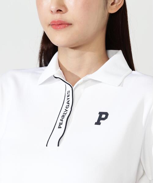 PEARLY GATES（パーリーゲイツ） ワンピース 半袖 「PEARLY GATES」Pe