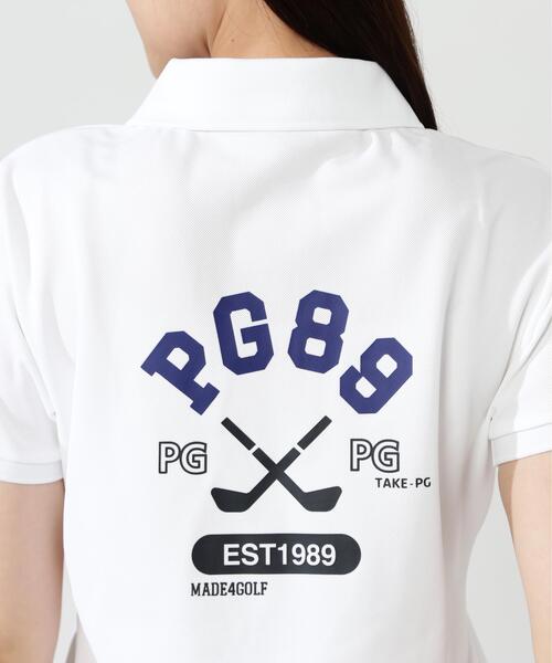 PEARLY GATES（パーリーゲイツ） ワンピース 半袖 「PEARLY GATES」Pe
