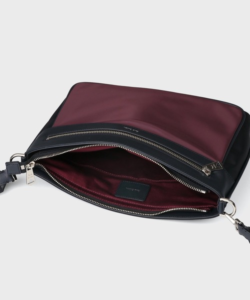 Paul Smith（ポール・スミス） ショルダーバッグ ブランデッドナイロン